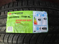 Goform EcoPlus. ������, 2018 ���, �����. ��� ����� �� ������ ����