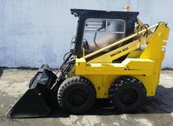 Курганмашзавод Мксм-800. МКСМ-800, 800 кг.