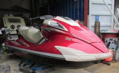 Yamaha FX Cruiser SHO. 210,00 л.с., 2008 год год. Под заказ
