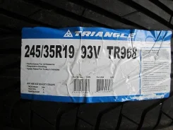 Triangle TR968. ������, 2017 ���, �����. ��� ����� �� ������ ����