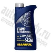 Mannol Getriebeoel. 75W-85, �����������������, 1,00��.