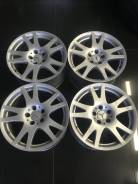 Mercedes. 8.5x17", 5x112.00, ET28