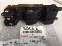 ���� ���������� ������������������ Lexus LX470, UZJ100 84820-60100 84820-60100 ����