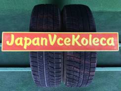 Bridgestone Blizzak VRX. Зимние, без шипов, 2013 год, износ: 10%, 2 шт