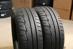 Bridgestone Potenza RE-11A. ������, 2014 ���, �/�, ����� 20�%