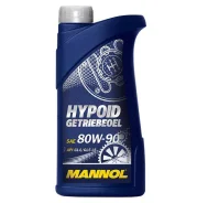 Mannol Getriebeoel. 80W-90, 1,00��.