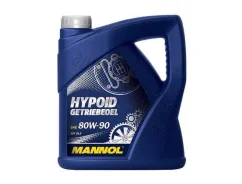 Mannol Getriebeoel. 80W-90, 4,00��. ����