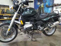 BMW R 1100 R. 1 100 куб. см., исправен, птс, с пробегом
