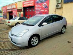 Toyota Prius. передний, 1.5, бензин, 76 000 тыс. км