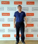Услуги электрика. Замена счетчика, автоматов, розеток. Электромонтаж