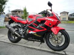 Honda CBR 600. 600 куб. см., исправен, птс, без пробега. Под заказ