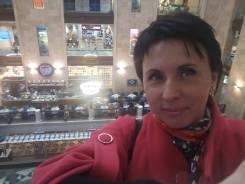 Юрист. Высшее образование по специальности, опыт работы 20 лет
