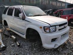 Кузов в сборе. Nissan Pathfinder, R50 Nissan Terrano, LR50, LUR50, PR50, RR50, TR50 Nissan Terrano Regulus, JLR50, JLUR50, JRR50, JTR50 Двигатели: VG3...