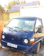 Hyundai Porter. Продам рефрижератор Хендай Портер, 2 500 куб. см., до 3 т
