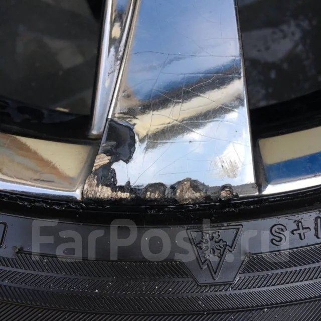 Inter Milano Voltec Extreme F-5. 7.5x18", 5x114.3, ET42, �� 72���. ����