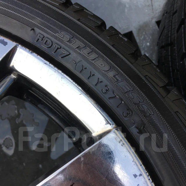 Inter Milano Voltec Extreme F-5. 7.5x18", 5x114.3, ET42, �� 72���. ����