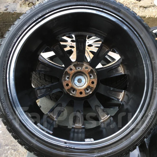 Inter Milano Voltec Extreme F-5. 7.5x18", 5x114.3, ET42, �� 72���. ����