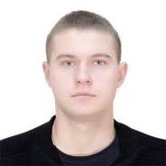 Мерчендайзер-консультант. Высшее образование, опыт работы 1 год