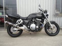 Honda CB 1000SF. 1 000 куб. см., исправен, птс, без пробега. Под заказ