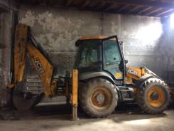 JCB 4CX. Продам экскаватор-погрузчик