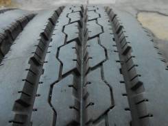 Bridgestone Duravis R205. Летние, 2006 год, износ: 5%, 2 шт. Под заказ