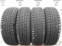 Yokohama Ice Guard IG50. Зимние, без шипов, 2016 год, износ: 10%, 4 шт