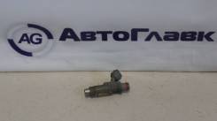 Инжектор. Mitsubishi: Toppo, ek Custom, Minica, Town Box Wide, Town Box, Minicab, eK-Wagon Двигатель 3G83