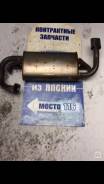 Глушитель. Toyota Vista, AZV55 Toyota Caldina, AZT246, AZT246W Toyota Vista Ardeo, AZV55, AZV55G Двигатель 1AZFSE