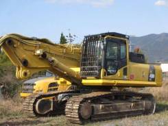Komatsu PC450LC. -8. Под заказ