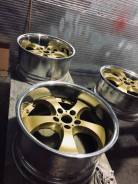 Enkei AME. 8.0/10.0x18", 5x114.30, ET43/35