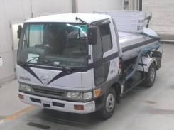 Hino Ranger. ассенизатор, 6 630 куб. см. Под заказ