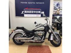 Honda Shadow 750. 750 куб. см., исправен, птс, без пробега. Под заказ
