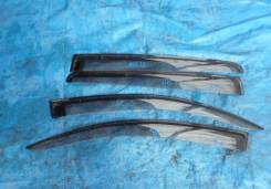 Ветровик. Toyota Passo, KGC10, KGC15, QNC10 Daihatsu Boon, M301S, M310S, M312S Двигатели: 1KRFE, K3VE, KJVET