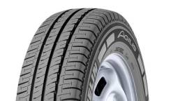 Michelin Agilis Plus