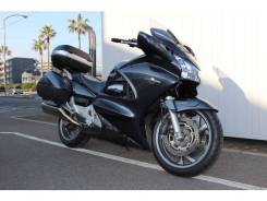 Honda ST 1300. 1 300 куб. см., исправен, птс, без пробега. Под заказ