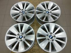 BMW. 8.0x18, 5x120.00, ET24, ЦО 72,6 мм.