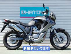 Honda Transalp. 700 куб. см., исправен, птс, без пробега. Под заказ