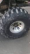 Interco TSL Bogger. Грязь MT, износ: 30%, 4 шт