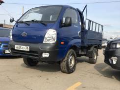 Kia Bongo. Продаётся грузовик кия бонго, 3 000 куб. см., 2 000 кг.