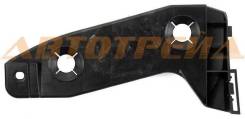 Крепление бампера. Toyota Probox, NCP50V, NCP51V, NCP52V, NCP55V, NCP58G, NCP59G, NLP51V Двигатели: 1NDTV, 1NZFE, 1NZFNE, 2NZFE