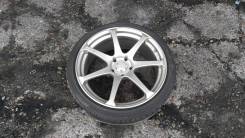 AVS Model 7. 8.0x18", 5x114.30, ET38, ЦО 71,1 мм.