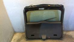 Крышка (дверь) багажника BMW X3 E83 2004-2010