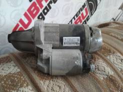 Стартер. Subaru Impreza, GDC, GDD, GGC, GGD Двигатель EJ154