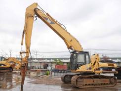 Caterpillar. 330DL-LDR. Под заказ