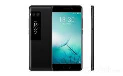 Meizu PRO 7. Новый, 64 Гб, Черный. Под заказ