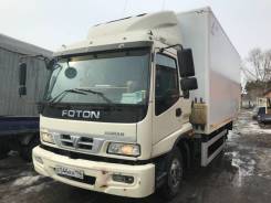 Foton. 1093, 3 700 куб. см., 7 000 кг.