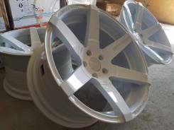 Shogun. 10.5x18, 5x114.30, ET15, ЦО 73,1 мм.