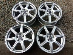 Bridgestone Toprun. 7.0x17", 5x100.00, ET52