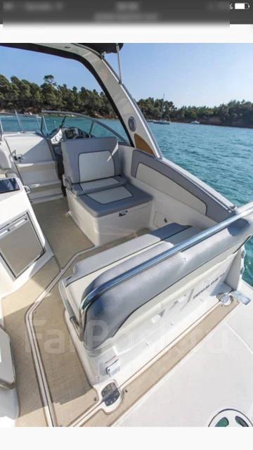 Bayliner. 2022 ���, ����� 8,5��., ��������� ������������, ������. ��� ����� �� ���������� ����