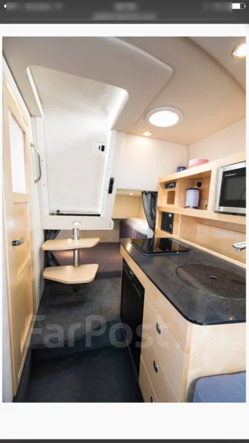 Bayliner. 2022 ���, ����� 8,5��., ��������� ������������, ������. ��� ����� �� ���������� ����